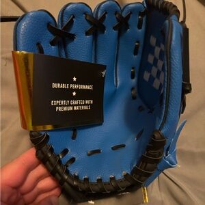 Youth baseball glove